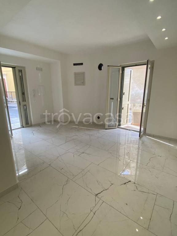 appartamento in affitto a Pozzallo