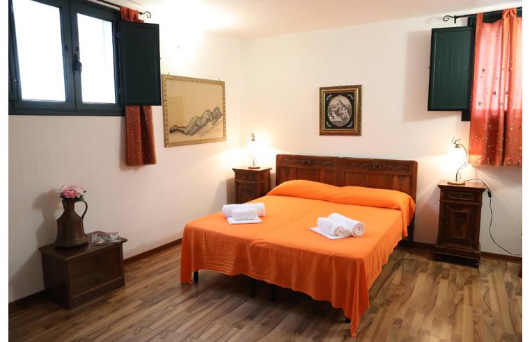 appartamento in affitto a Pozzallo