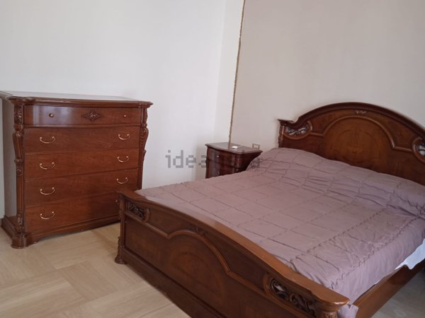 appartamento in affitto a Pozzallo