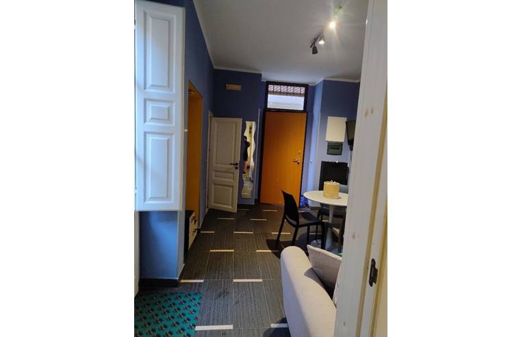 casa indipendente in affitto a Pozzallo