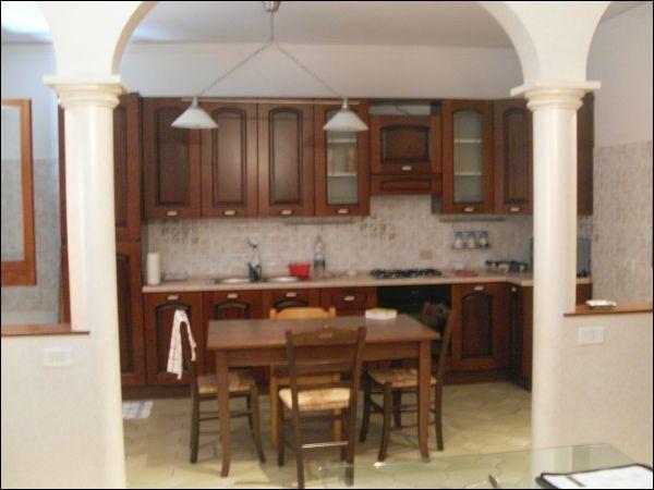 appartamento in affitto a Pozzallo