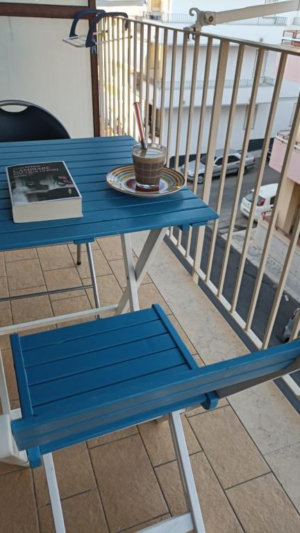 appartamento in affitto a Pozzallo