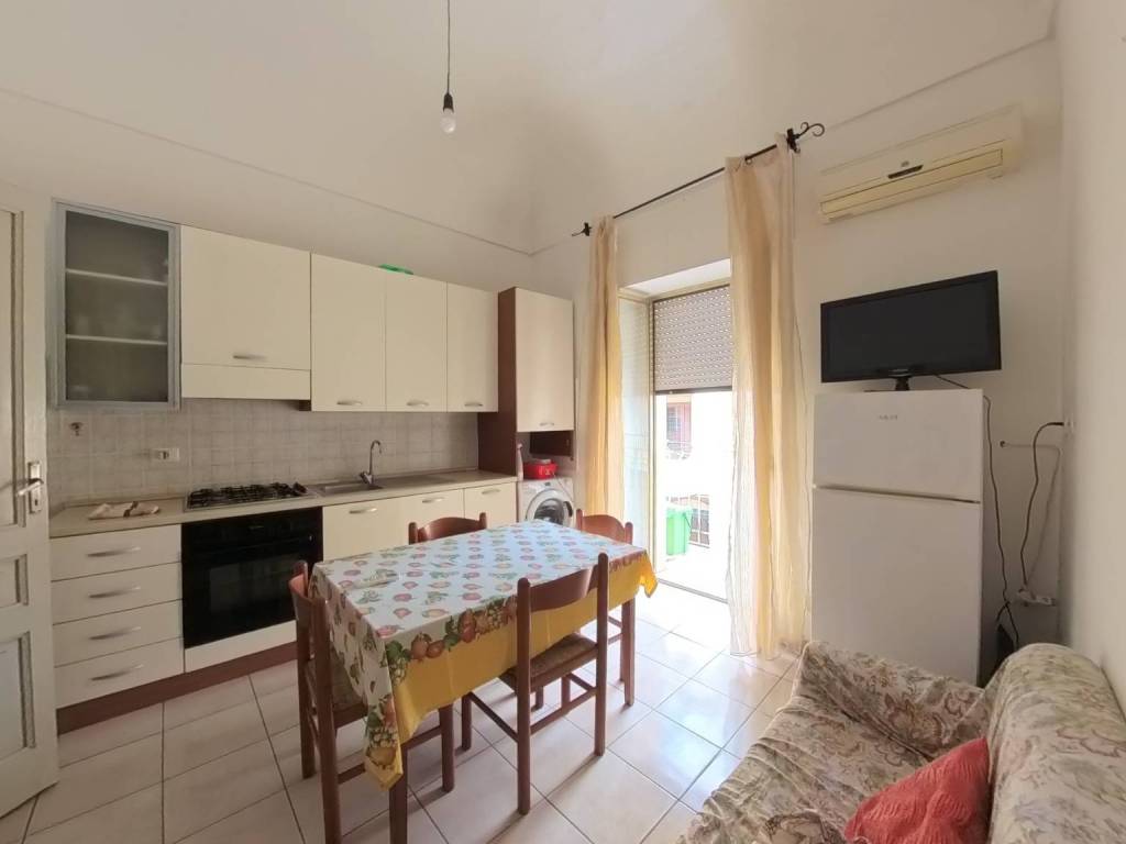 appartamento in affitto a Pozzallo