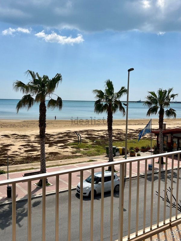 casa indipendente in affitto a Pozzallo