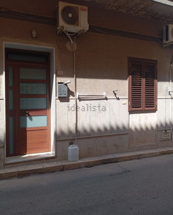 appartamento in affitto a Pozzallo