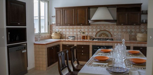 appartamento in affitto a Pozzallo