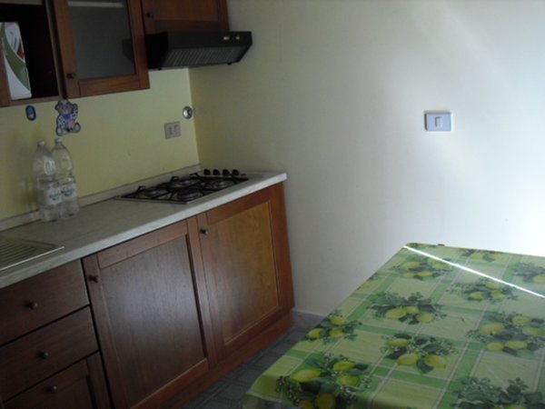appartamento in affitto a Ragusa in zona Ragusa Centro