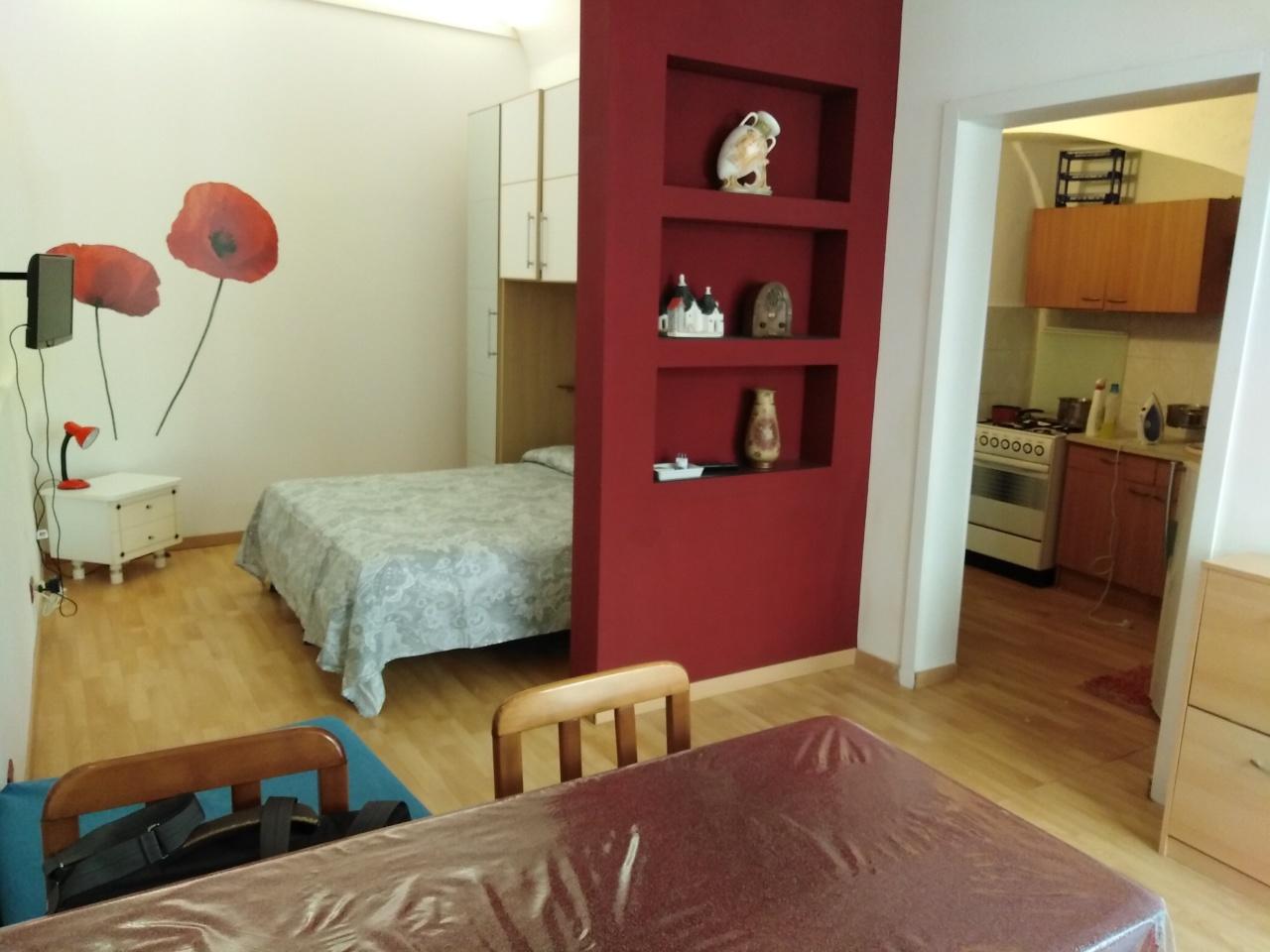 appartamento in affitto a Ragusa in zona Ragusa Centro