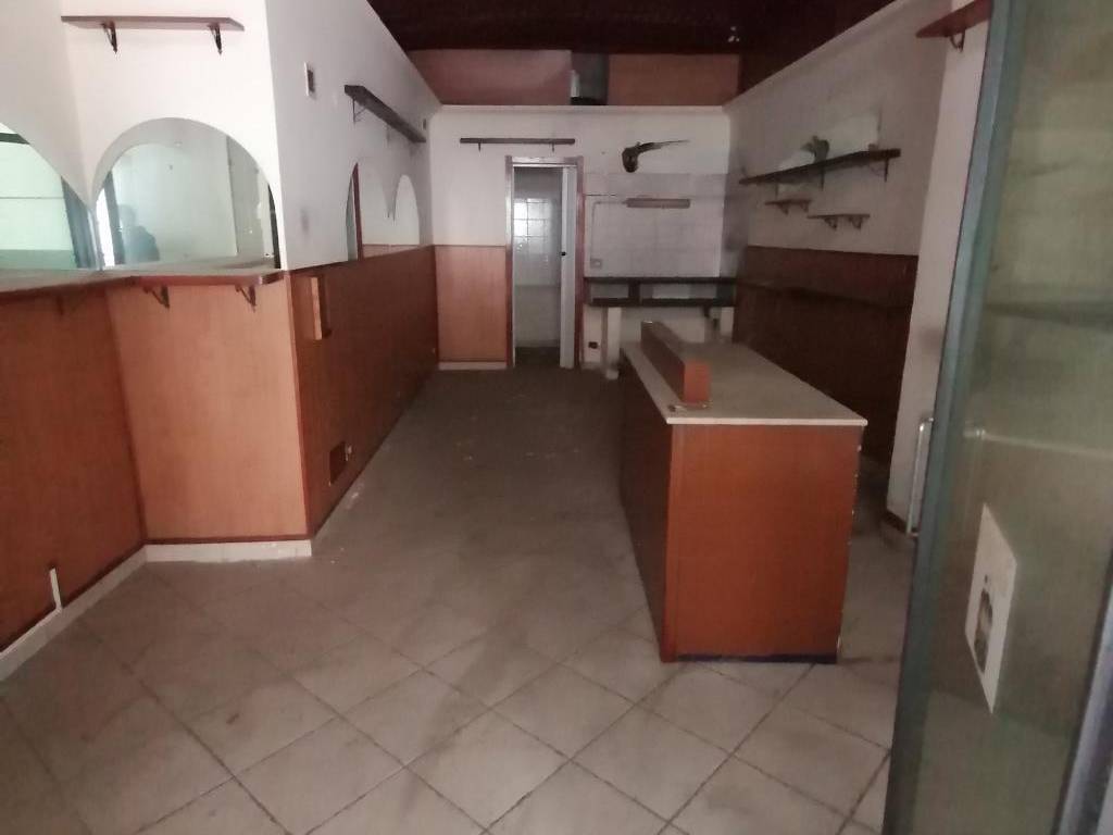 negozio in affitto a Ragusa in zona Ibla