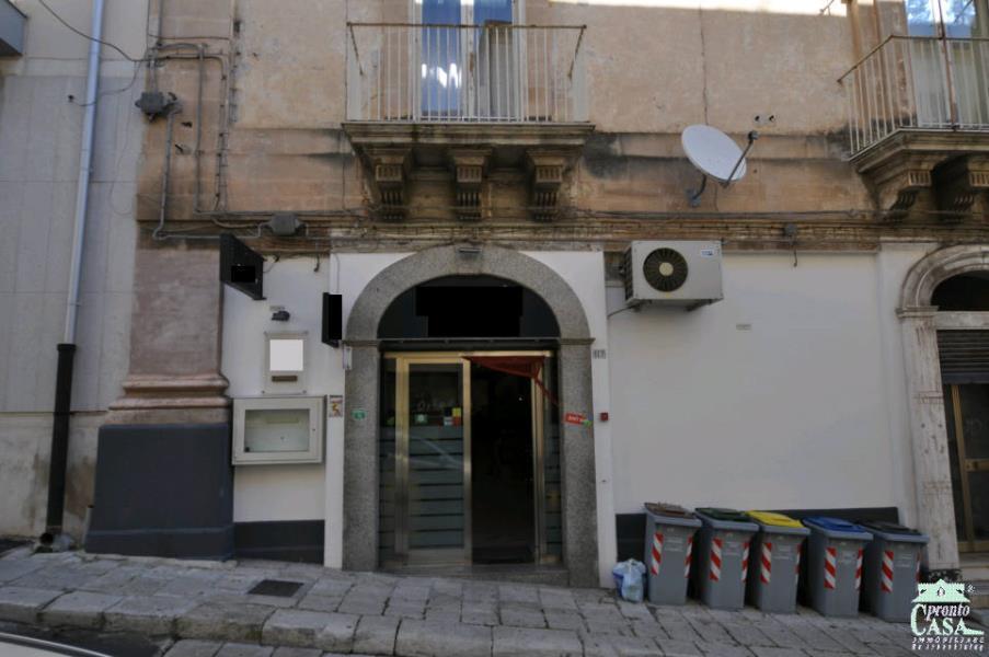 appartamento in affitto a Ragusa in zona Ragusa Centro