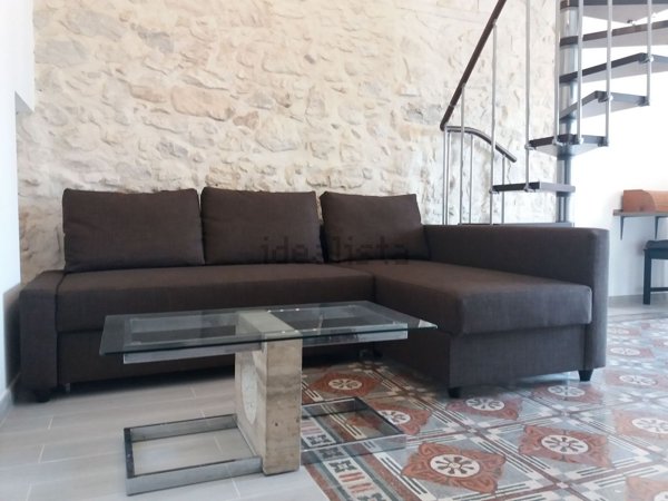 appartamento in affitto a Ragusa in zona Ibla