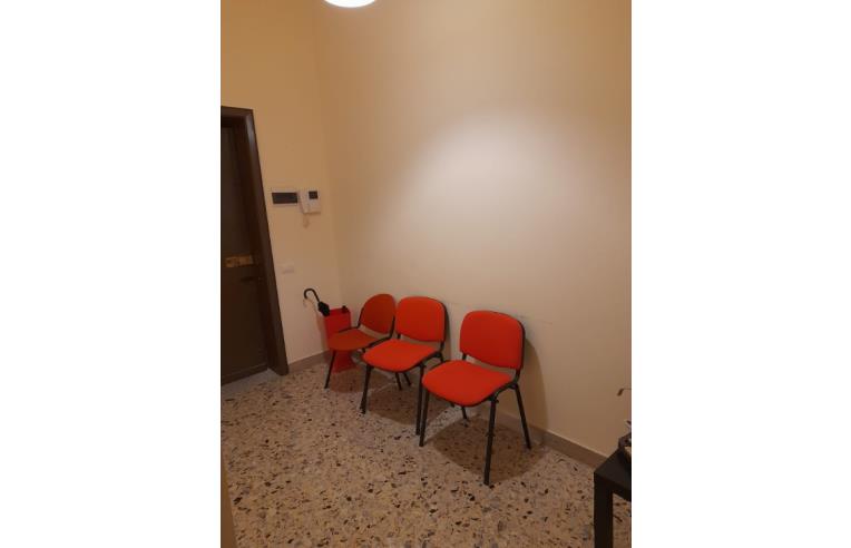 ufficio in affitto a Ragusa in zona Marina