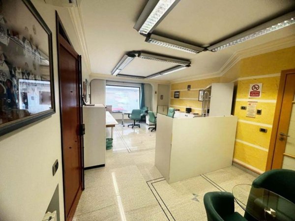 ufficio in affitto a Ragusa in zona Ibla