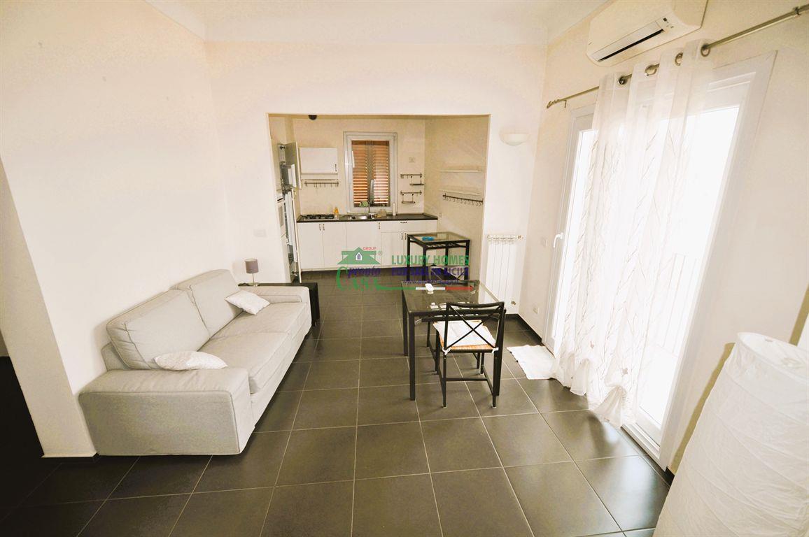 appartamento in affitto a Ragusa in zona Ibla