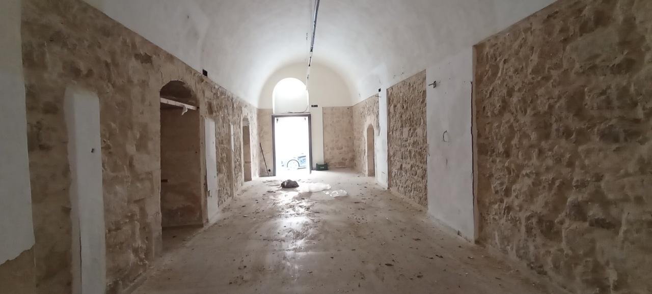 appartamento in affitto a Ragusa in zona Ragusa Centro
