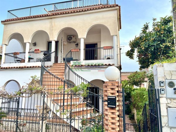 appartamento in affitto a Ragusa in zona Marina