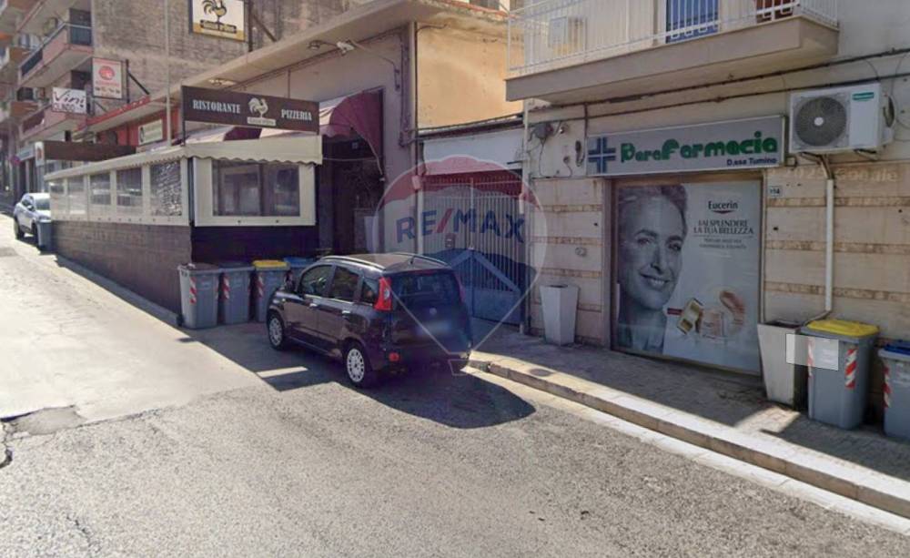 locale commerciale in affitto a Ragusa