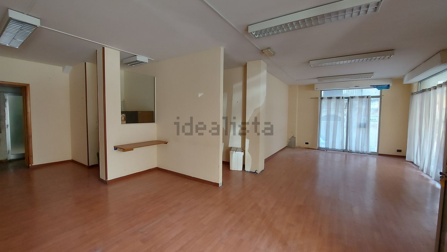 locale commerciale in affitto a Ragusa