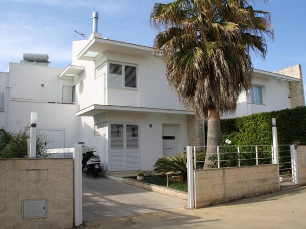 casa indipendente in affitto a Ragusa