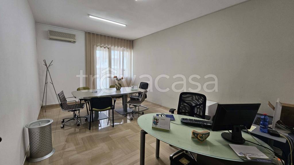 appartamento in affitto a Ragusa in zona Ragusa Centro