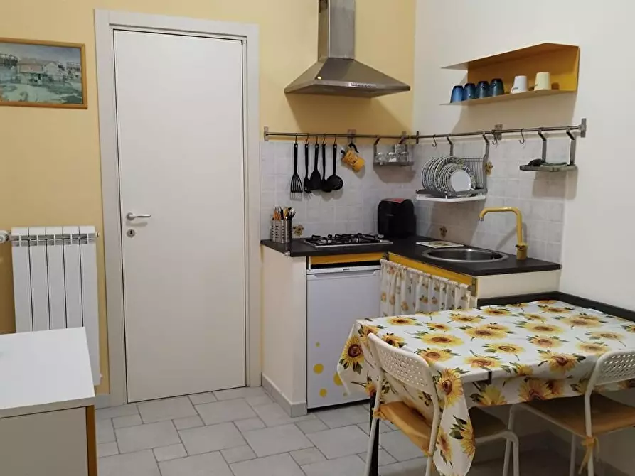 appartamento in affitto a Ragusa in zona Ibla