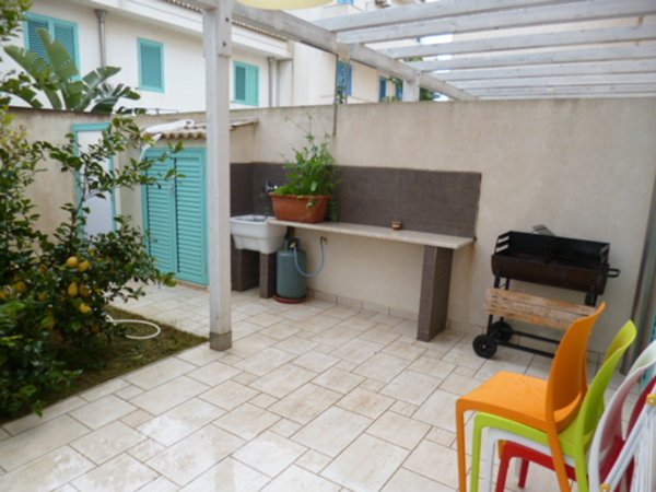 casa indipendente in affitto a Ragusa
