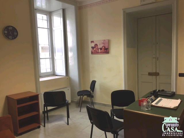appartamento in affitto a Ragusa in zona Ragusa Centro
