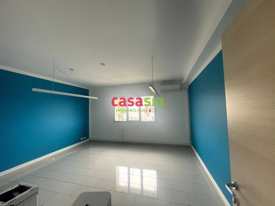 appartamento in affitto a Ragusa