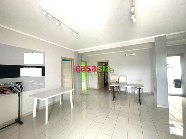 ufficio in affitto a Ragusa