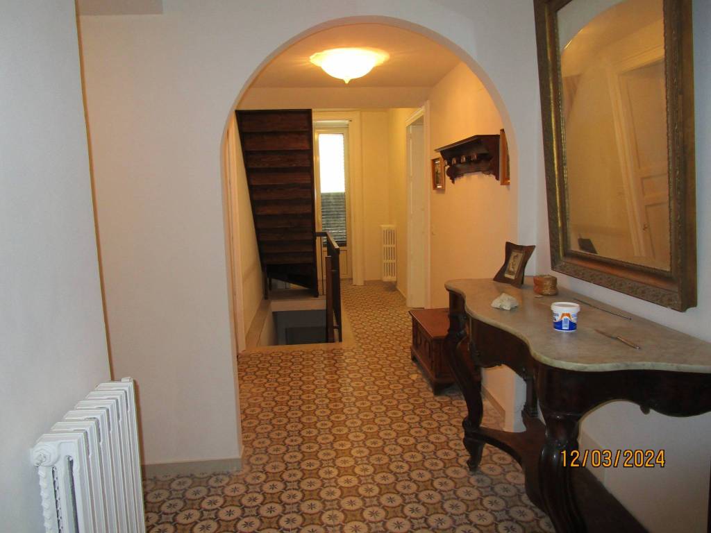 appartamento in affitto a Ragusa in zona Ibla