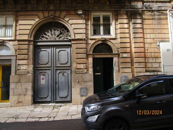 appartamento in affitto a Ragusa in zona Ibla