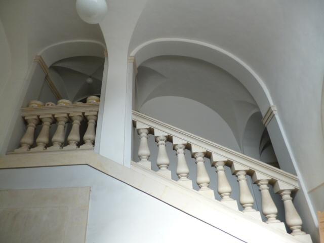 appartamento in affitto a Ragusa in zona Ragusa Centro