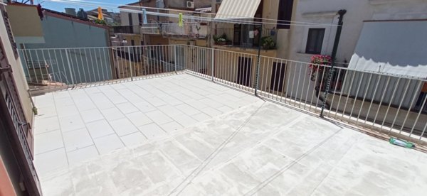 appartamento in affitto a Ragusa