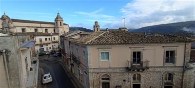 casa indipendente in affitto a Ragusa in zona Ibla