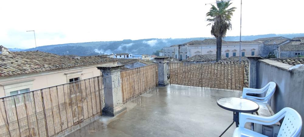 casa indipendente in affitto a Ragusa in zona Ragusa Centro