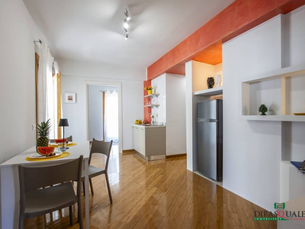 casa indipendente in affitto a Ragusa in zona Marina