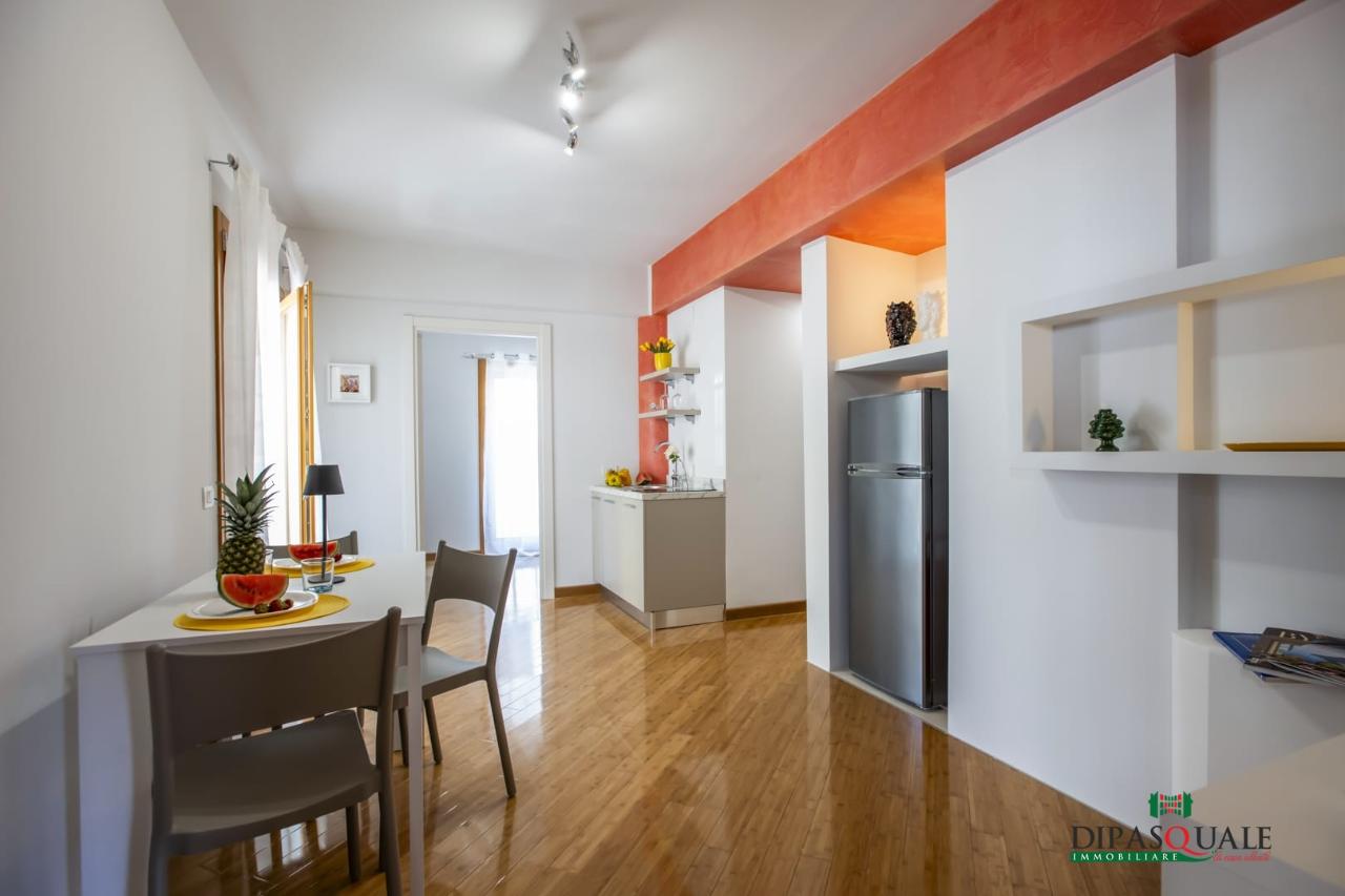 casa indipendente in affitto a Ragusa in zona Marina