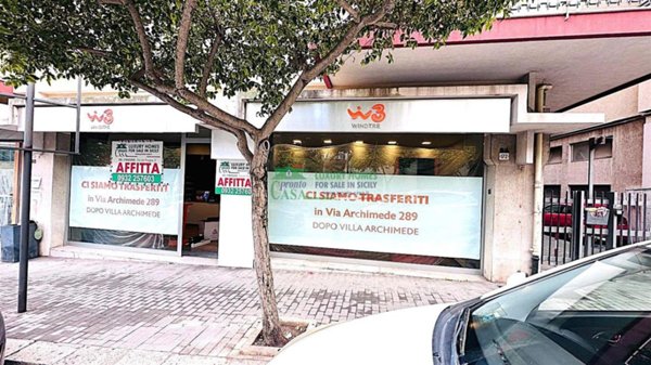 appartamento in affitto a Ragusa