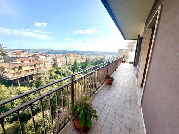 appartamento in affitto a Ragusa