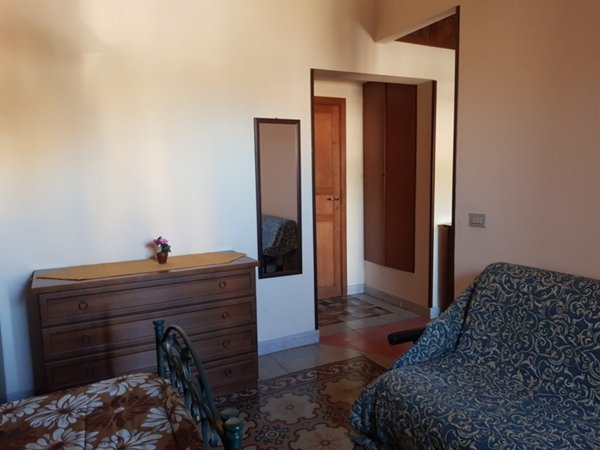 appartamento in affitto a Ragusa in zona Ragusa Centro