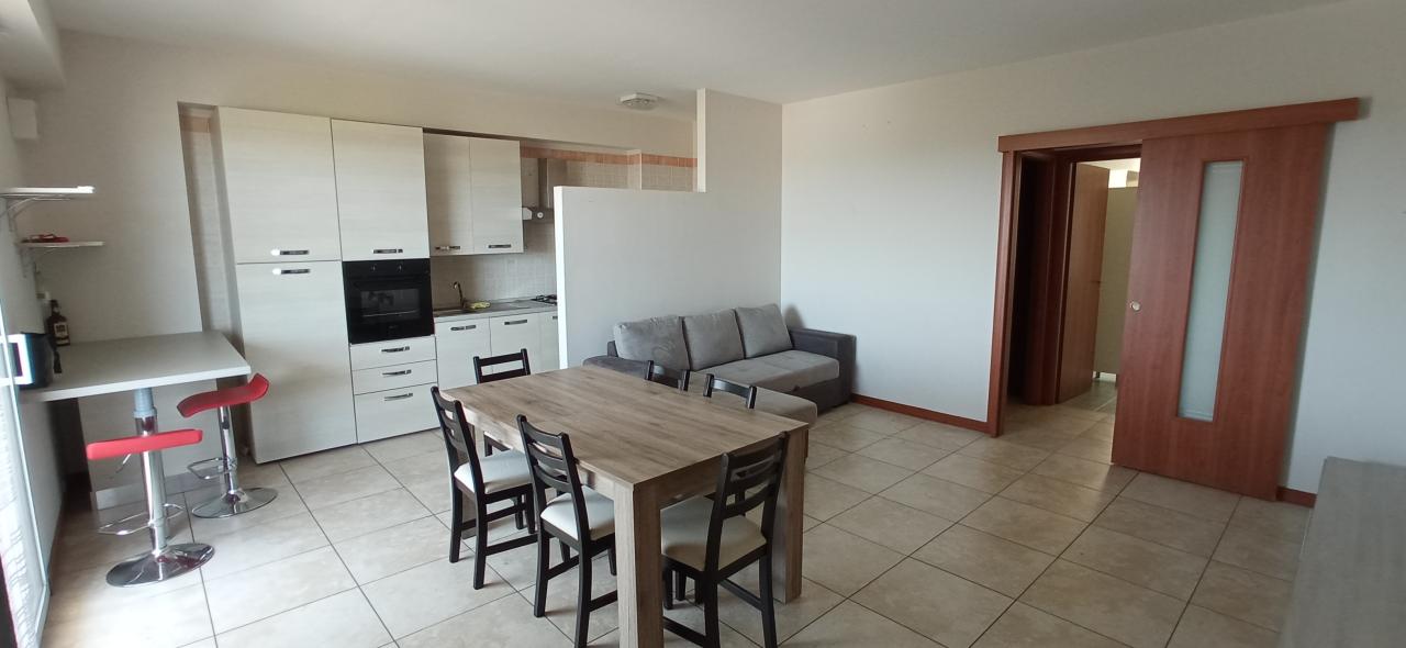 appartamento in affitto a Ragusa in zona Ibla