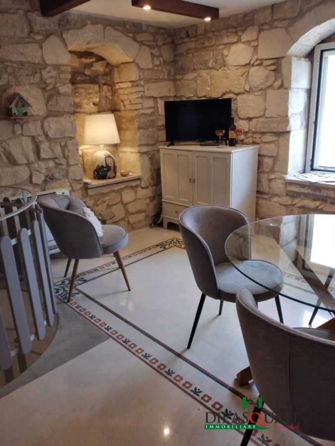 casa indipendente in affitto a Ragusa in zona Ibla