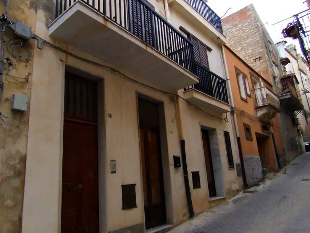 casa indipendente in affitto a Ragusa in zona Ragusa Centro