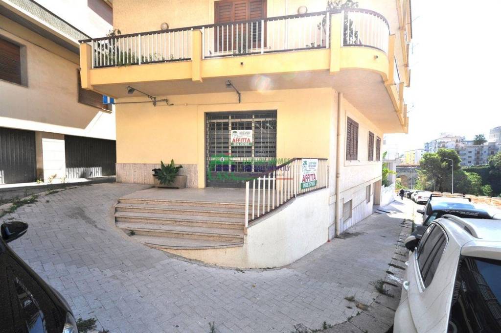 trivano in affitto a Ragusa in zona Ragusa Centro
