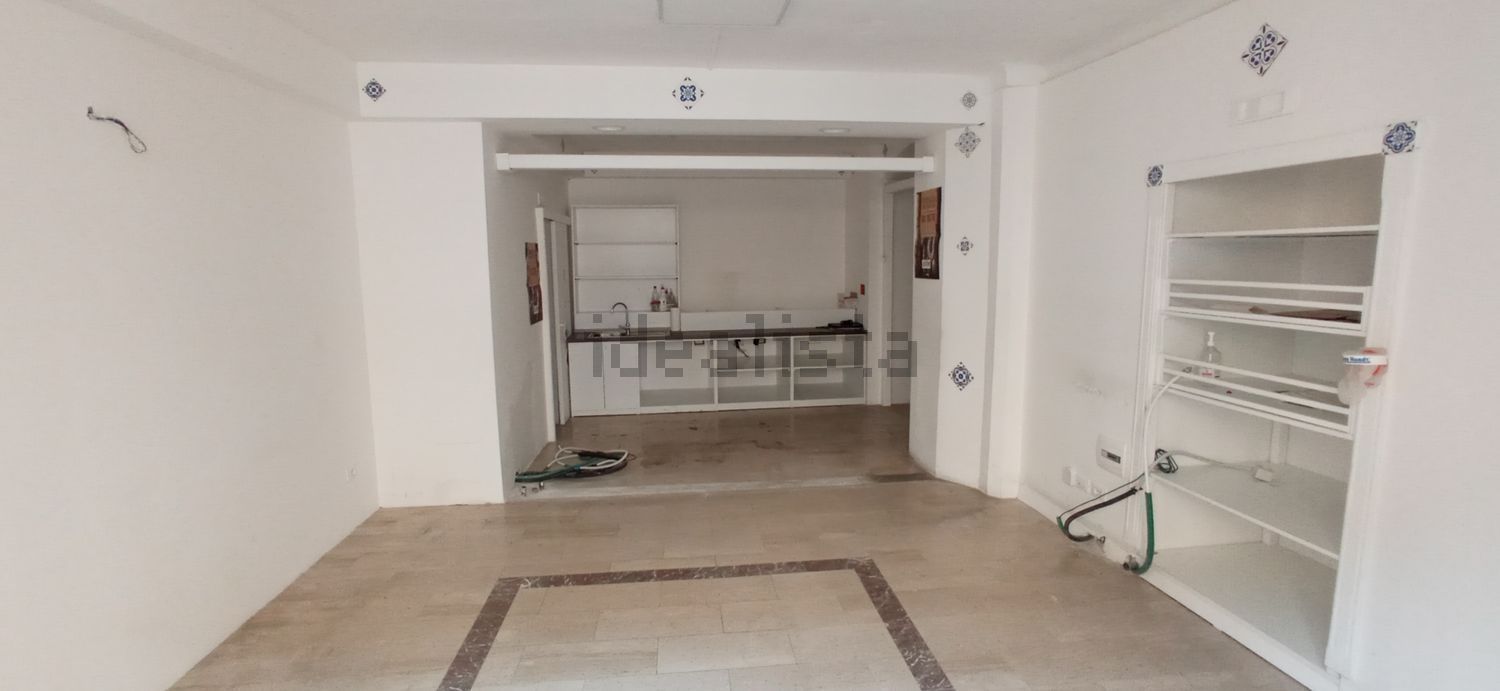 locale commerciale in affitto a Ragusa in zona Ragusa Centro