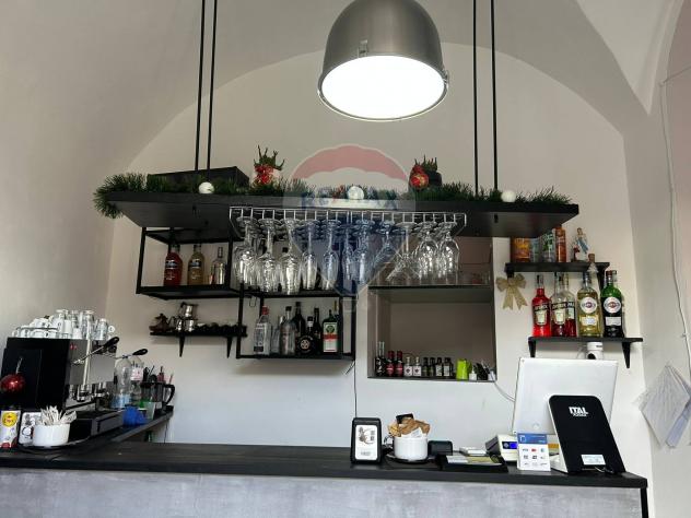 negozio in affitto a Ragusa in zona Ragusa Centro