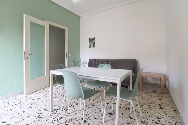 appartamento in affitto a Ragusa in zona Ragusa Centro