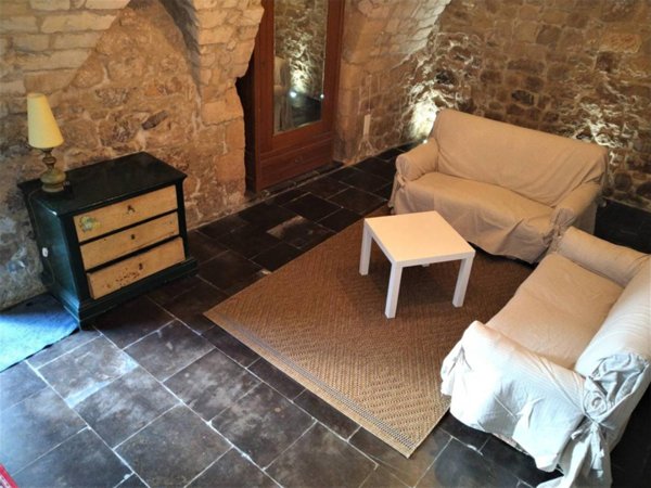 casa indipendente in affitto a Ragusa in zona Ibla
