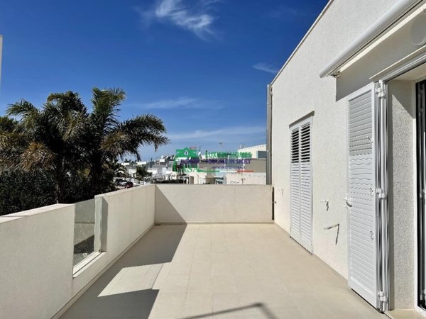 appartamento in affitto a Ragusa in zona Marina