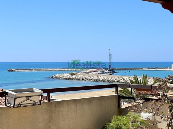 appartamento in affitto a Ragusa in zona Marina